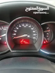  6 كيا ريو / موديل 2017 /فحص نخب / عداد قليل ماتور 1400 / بنزين
