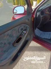  11 افانتي 96 توماتيك للبيع اقساط فقط