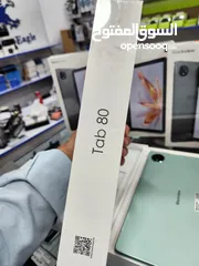  6 Tab black view tab80 جديد كفالة الوكيل الرسمي Bci