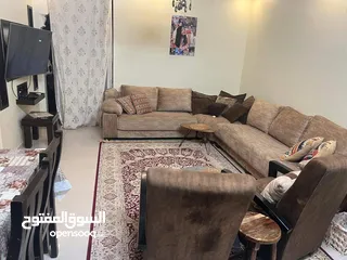  9 شقة سكنية رام الله التحتا