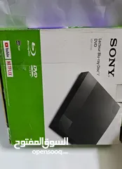  4 بلو راي سوني SONY الوصف مهم