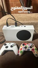  1 Xbox seres s