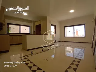  1 شقة / للايجار / لم تسكن / 2نوم / الرابية