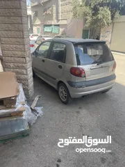  3 دايو ماتيز 2002