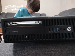  2 كيس Elite dask