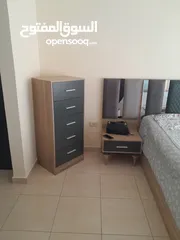  3 غرفة نوم كنج جديده