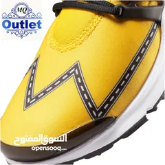  6 حذا رجالي رياضي ماركة Nike  متوفر اللون البيج مقاس 42     واللون الاصفر 46  كود  CT3550-700 فيتنامي