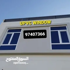  14 UPVC DOOR &Window