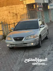  5 هيونداي أفانتي