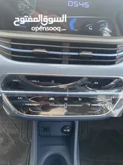  8 Changan E-Star electric 2025