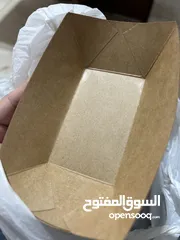  6 مرحبا عندي هدول للبيع اشتريتهم لمشروع صغير وما زبط معي  + 4 كيلو شوكلاتة