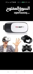  7 نضارة vr للواقع الافتراضي