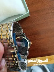  3 ساعة يد للبيع