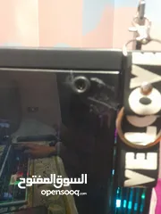  3 بي سي جيمنج للبيع  أقرأ الوصف