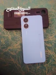  6 oppo A17 البيع وتبديل عله ايفن 7 بلس 8 بلس
