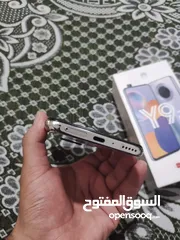  2 هواوي y9a ذاكرة 128