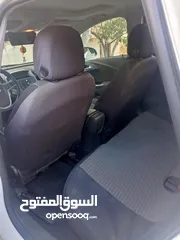  9 سياره اوبل استرا سيدان 2013