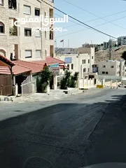  15 سوبرماركت للبيع في طبربور الخزنة بجانب الجامعة العربية المفتوحة