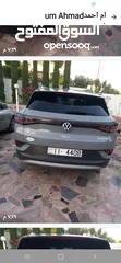  11 فولكس فاجن اي دي فور موديل 21 بحالة الوكاله مجمركه ورخصه ولا ينقصها شي كامله الإضافات.