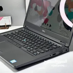  2 لابتوب  ram 16 laptop i7 كرتين شاشه  بسعر مغري