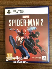  1 سيدي Spider Man 2 النسخة العربية