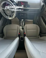  4 كيا مورنيج 2021 اكثر من سياره