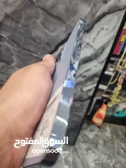 3 ايفون 13 برو مكس//256G//86%bt  غير مرفوع و غير مفتوح