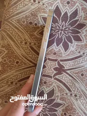  3 ايفون 15برو ماكس بحاله ممتازي لون تيتانيو
