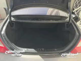  12 مرسيدس  CLS 350 بحالة الوكالة  موديل 2006