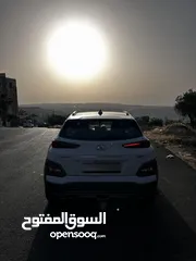  2 هونداي كونا 2020