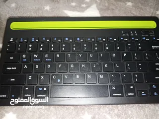  6 كيبورد بلوتوث للبيع