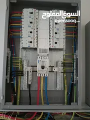  2 اعمال كهرباء