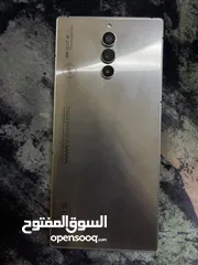  3 Red magic 8s pro