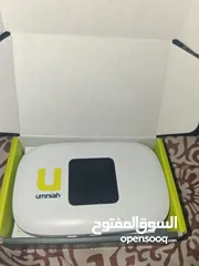  1 صابونت امنيه +جهاز فايبر