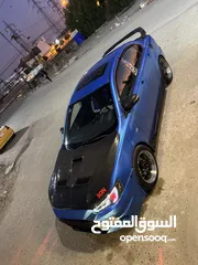  3 لانسر قرش جي تي