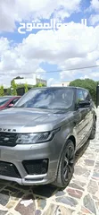  10 2020 Range Rover Sport Autobiography Plug-in Hybrid