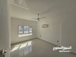  7 شقة للايجار في العذيبة الشمالية بجانب انزا هوم-2BHK Apartment for rent near enza home Al Azaiba