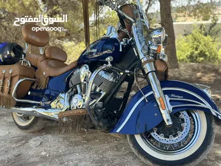  3 دراجه انديان فحص كامل لا تحتاج لصيانه زيت بواجي ابريكات وصيانه عامه كل اجديد ماتور 1800.11 سي سي