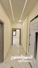  9 شقق جديده من المالك/ مجمع عمان مقابل الكارفور