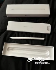  1 Apple Pencil 2nd Generation ‎أبل (الجيل الثاني) جديد