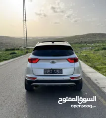  11 جب سبورتاج جي تي لاين 2000 ديزل 4/4 دهان الشركة حررق سعرر كااش فقط او بدل مع بانوراما فلل مسكر