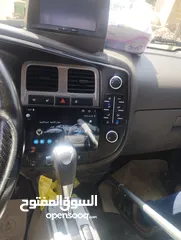  4 بورتر دبل كمين اوتوماتيك 2018  نظيف بحال وكالة  عداد 130الف