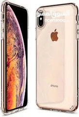  4 iPhone XS 64GB all working brand new condition face ID working battery 100%