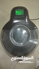  2 قلاية هوائية tefal actifry 2 in 1
