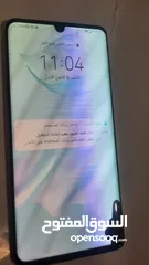  3 هواوي p30 pro  بحاجة إلى شاشة