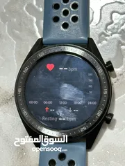  5 بحاله جيده Huawei gt