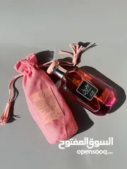  2 افخم انواع العطور  اغلب العطور من شركه لطافه  متوفر الاصلي والكوبي ون