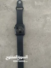  3 Apple Watch SE (2023) 44mm  ساعة ابل SE (2023)