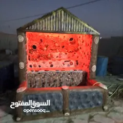  8 مزرعه للبيع....بيع مستعجل...ماشالله
