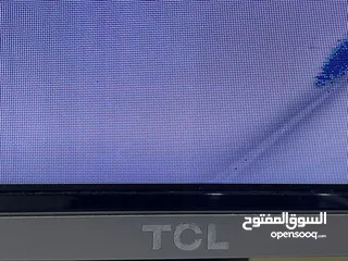  3 تلفزيون tcl